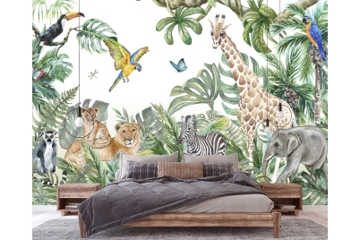 Снимка на фототапет